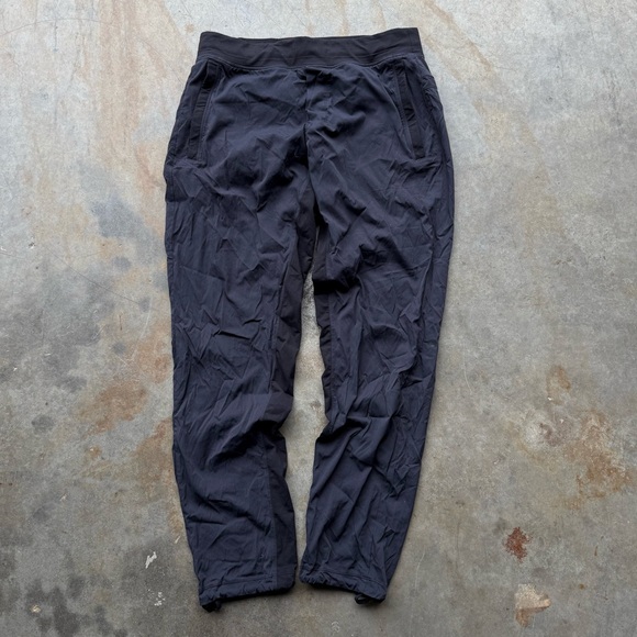 lululemon athletica Other - Lululemon Men’s Dance Studio Pants - Black